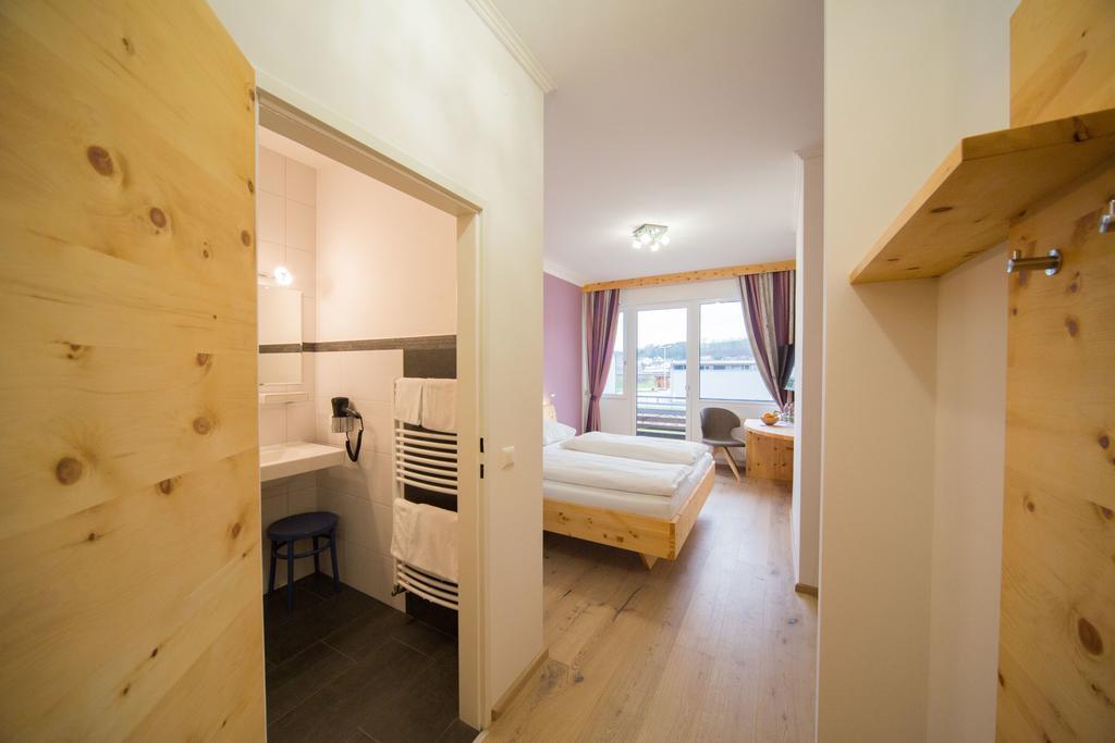 Gasthof Zur Traube Grein Oda fotoğraf