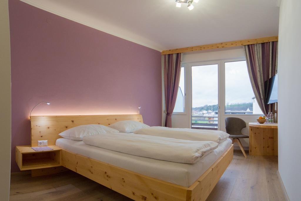 Gasthof Zur Traube Grein Oda fotoğraf