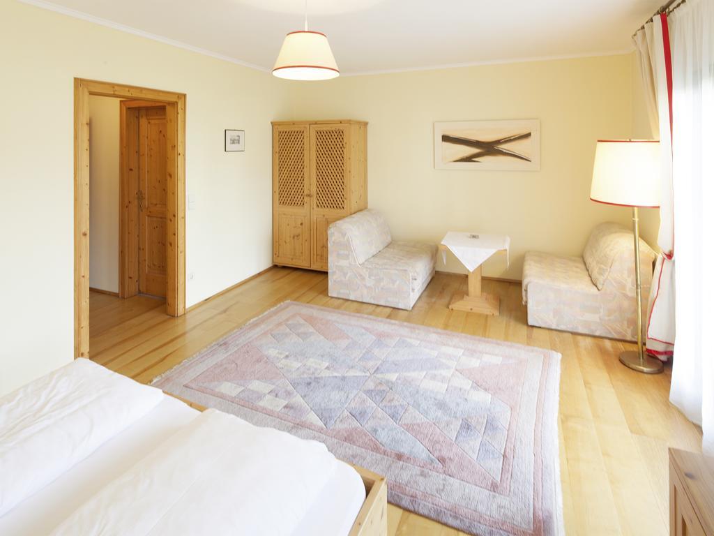 Gasthof Zur Traube Grein Oda fotoğraf