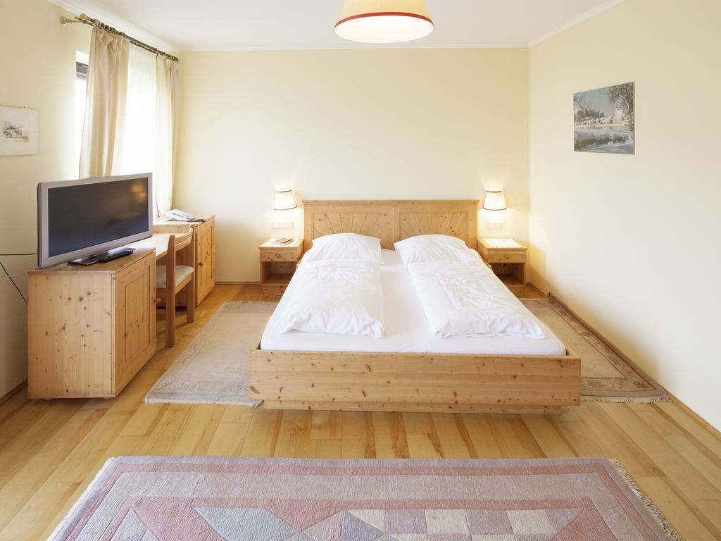 Gasthof Zur Traube Grein Oda fotoğraf